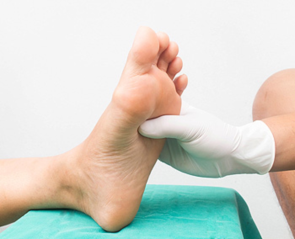 How Often Does Charcot Foot Occur in Diabetics Patients?