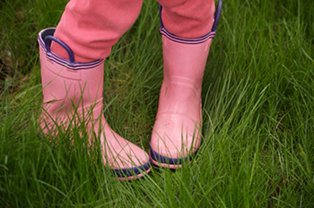 Understanding In-Toeing and Out-Toeing in Children