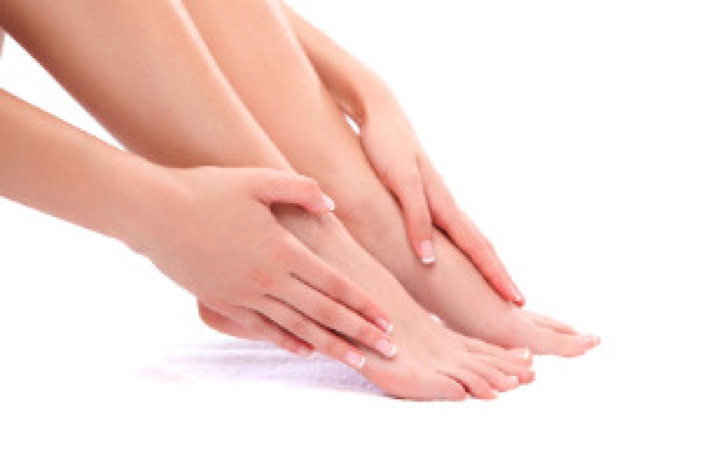 Causes of Pain on the Top of the Foot