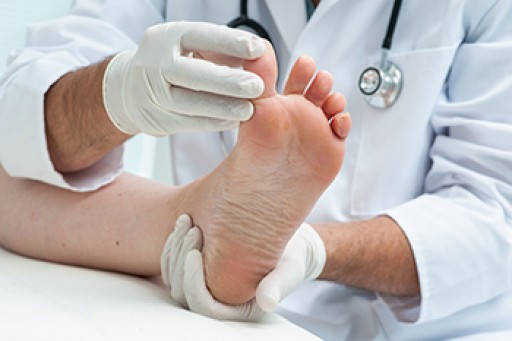 What is a Sports Podiatrist?