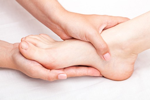 What is a Podiatrist?