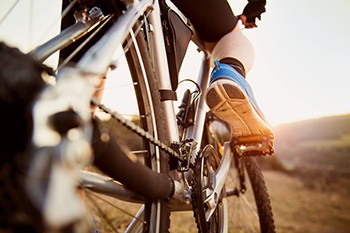 Reasons Why Ankles May Hurt After Cycling