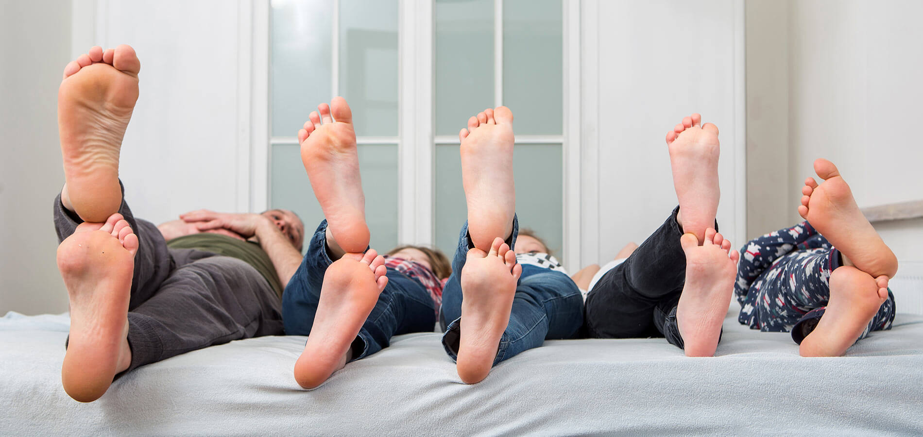 Foot Doctor In Parkchester Bronx